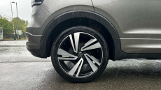 Volkswagen T-Cross 1.6 TDI R-Line 5dr DSG Diesel Estate